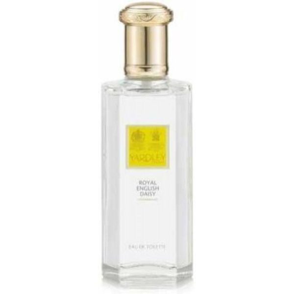 عطر ياردلي رويال إنجليش ديزي