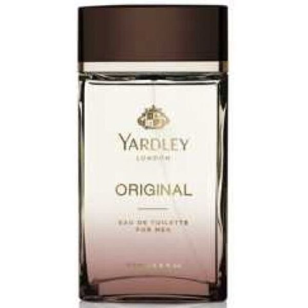 عطر ياردلي أوريجينال