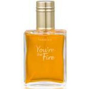 عطر ياردلي يو أر ذا فاير فور من