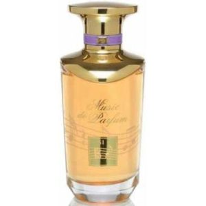 عطر سي ميوزيك دي بارفيوم