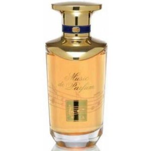عطر لا ميوزيك دي بارفيوم