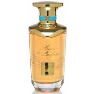 عطر سول ميوزيك دي بارفيوم