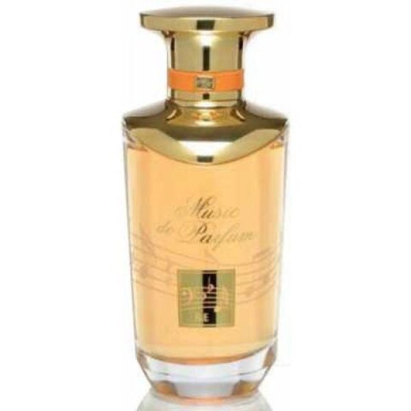 عطر ري ميوزيك دي بارفيوم