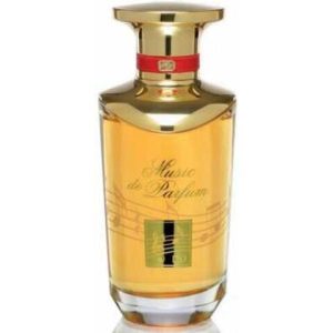 عطر دو ميوزيك دي بارفيوم