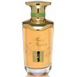 عطر فا ميوزيك دي بارفيوم