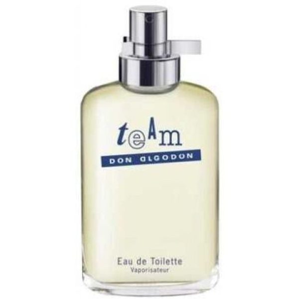 عطر دون الجودون تيم