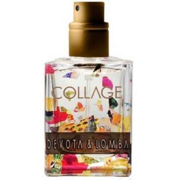 عطر ديفوتا أند لومبا كوليج
