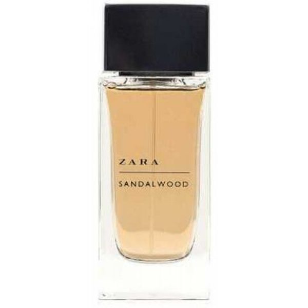 عطر زارا صندل وود