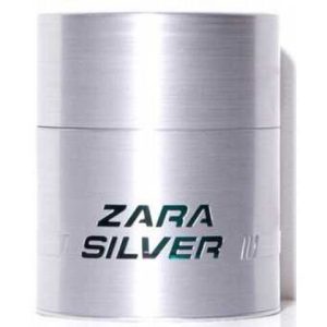 عطر زارا سلفر