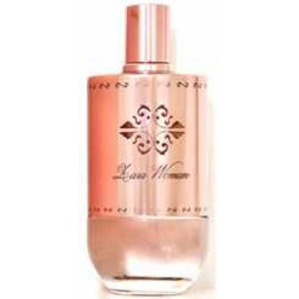 عطر زارا وومن روز جولد 2011