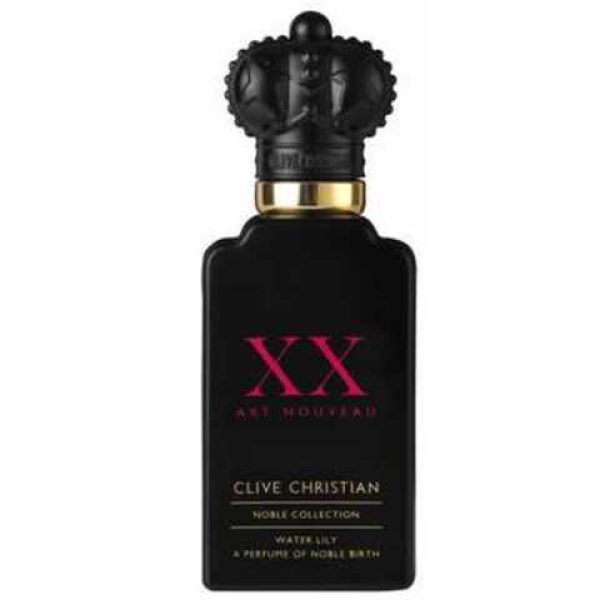 عطر كلايف كريستيان اكس اكس أرت نوفو ووتر ليلي