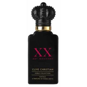 عطر كلايف كريستيان اكس اكس أرت نوفو بابايرس