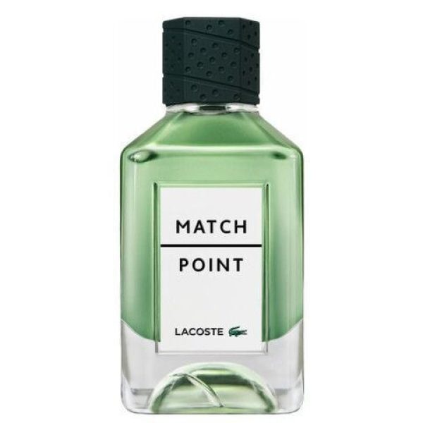 عطر لاكوست فراجرانس ماتش بوينت