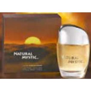 عطر تروبيكال فيلنج ناتشورال مستيك