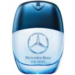 عطر مرسيدس بنز ذا موف