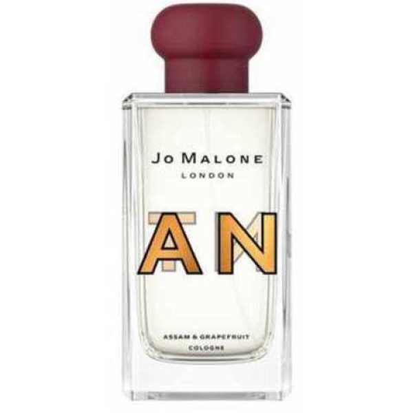 عطر جو مالون أسام اند جريب فروت