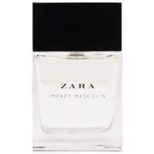 عطر زارا امباكت ماسكيولان