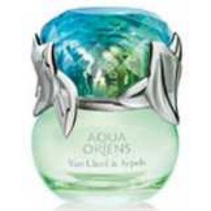عطر فان كليف أند أربلز أكوا أورنس