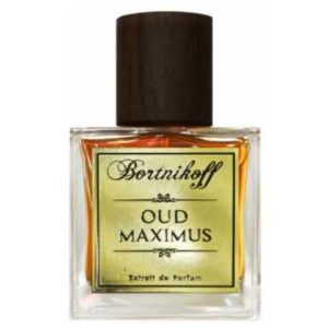 عطر بورتنيكوف عود ماكسيماس
