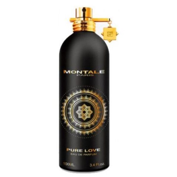 عطر مونتال بيور لاف