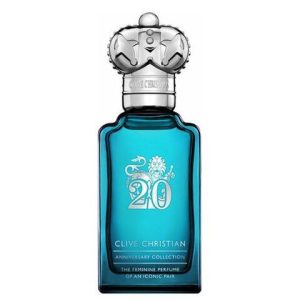 عطر كلايف كريستيان 20 ايكونيك فيمني