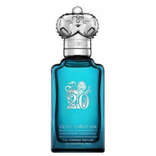 عطر كلايف كريستيان 20 ايكونيك فيمني