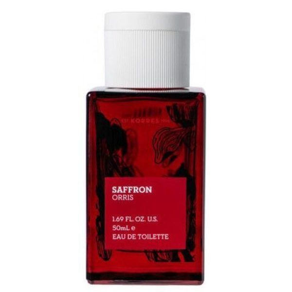 عطر كوريس سافرون أوريس