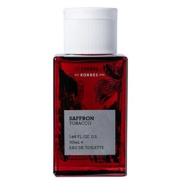 عطر كوريس سافرون توباكو