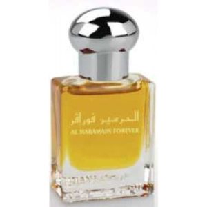 عطر الحرمين برفيومز فورافر