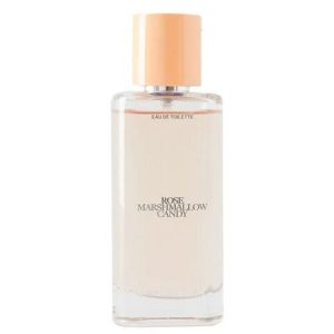 عطر زارا روز مارشميلو كاندي