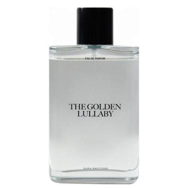 عطر زارا ذا جولدن لولابي