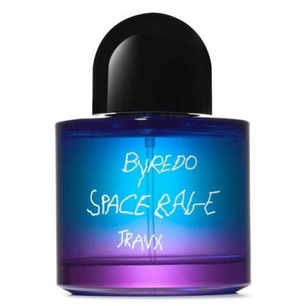 عطر بيردو سبيس راج ترافيكس