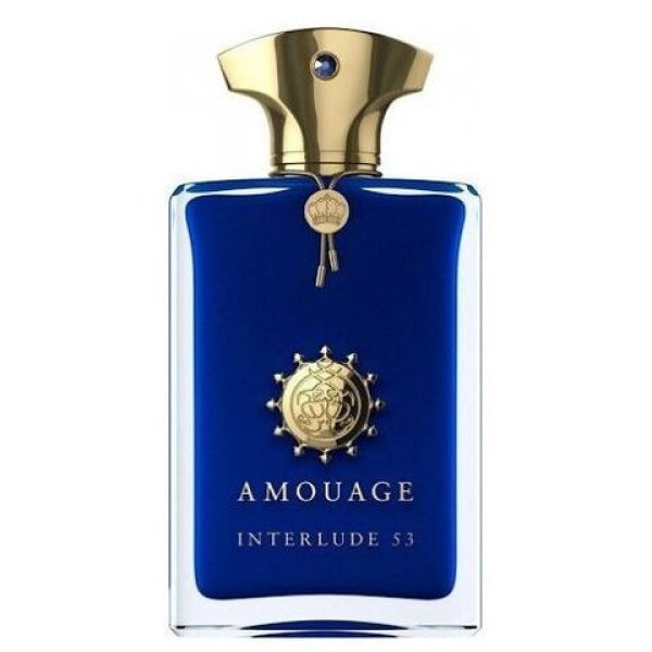 عطر أمواج انترلود 53