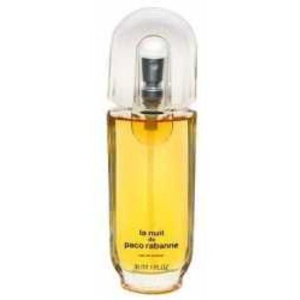 عطر باكو رابان لا نوي