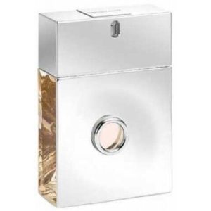 عطر باكو رابان بور ايلي ميتال اديشن