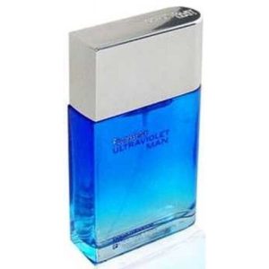 عطر الترافيوليت فلورسنس فور من