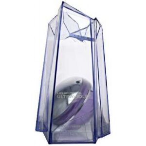 عطر الترافيوليت ليكويد ميتال فور ويمن