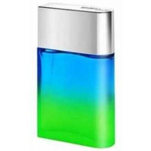 عطر الترافيوليت مان كالورز أوف سمر