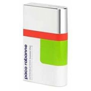 عطر الترافيوليت مان سمر بوب