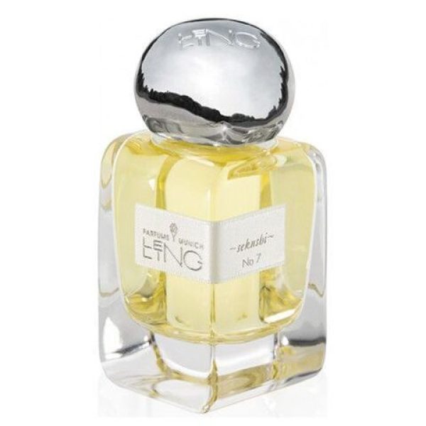 عطر لينجلينج سيكوشي نامبر 7