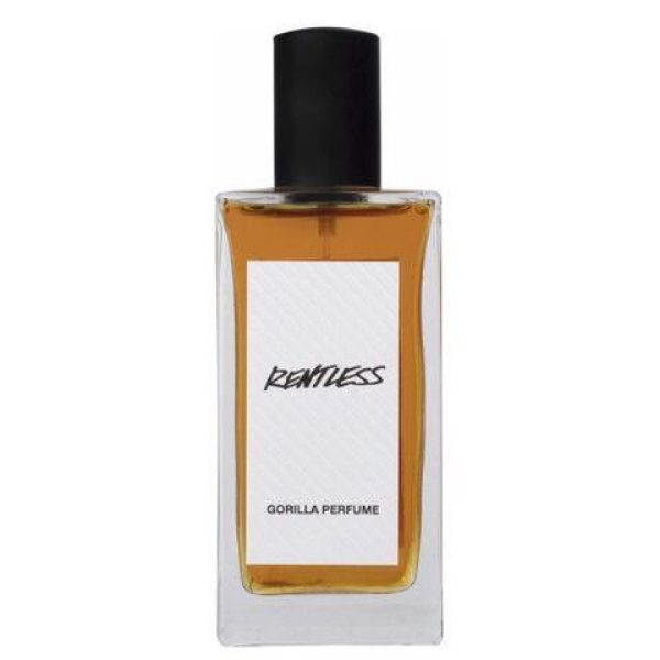 عطر لاش رنتليس