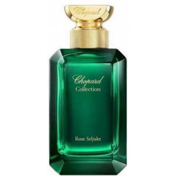 عطر شوبارد روز سلجوك