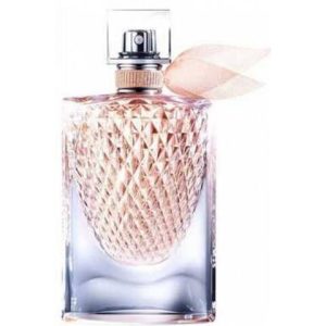 عطر لانكوم لا في است بيل لا إكلات ليو دي تواليت