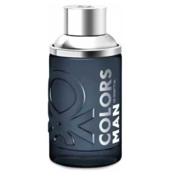 عطر بينتون كالرز مان بلاك