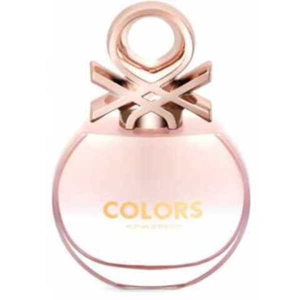 عطر بينتون كالرز وومن روز
