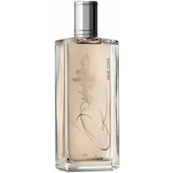 عطر لي فوياج الفاكتيف 02 باريس نيويورك جيرلان