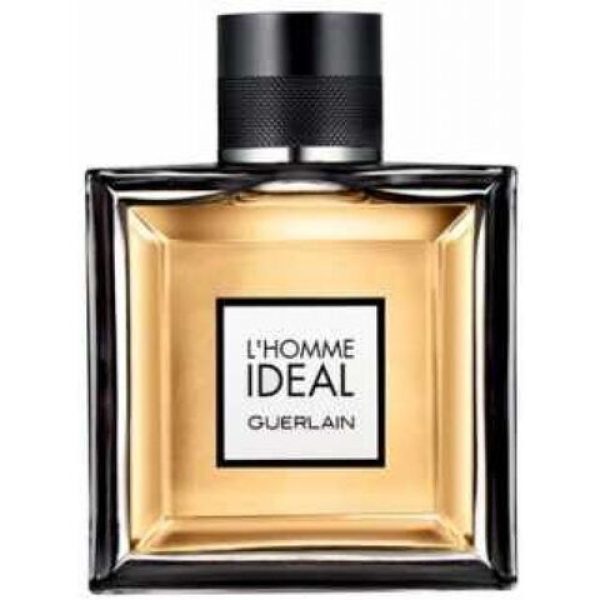 عطر لا هوم ايديل جيرلان
