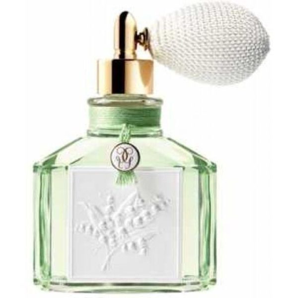عطر لي ماجيت 2013 جيرلان