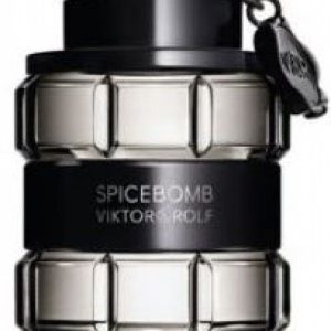 عطر سبايس بومب فيكتور أند رولف