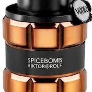 عطر سبايس بومب كريسماس اديشن 2014 فيكتور أند رولف